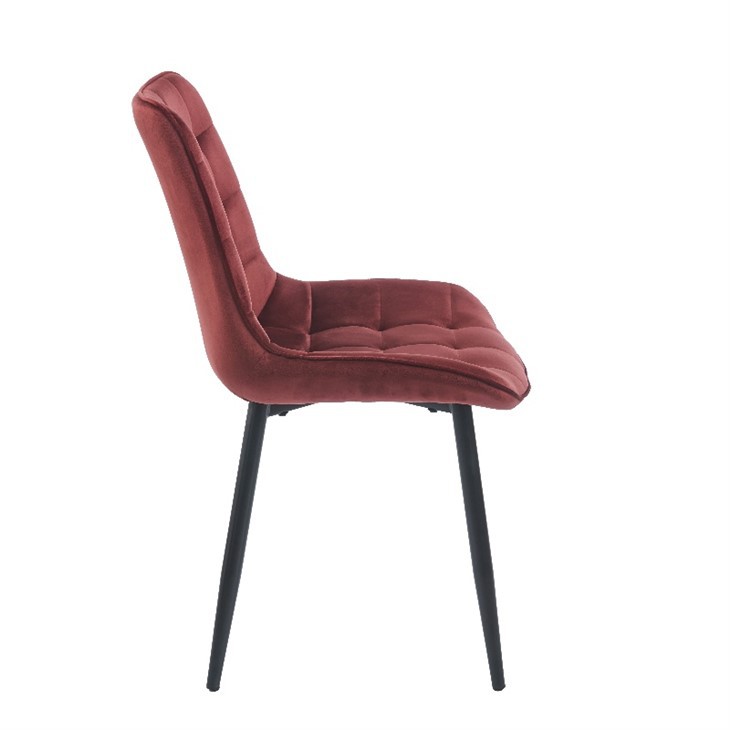 chairs with metal legs