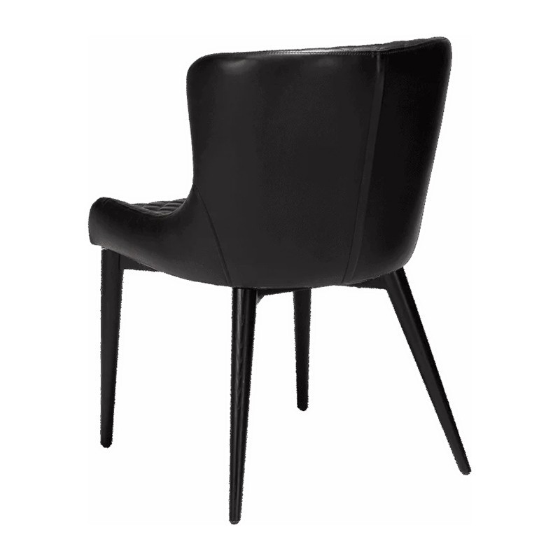 dining chairs for heavy person