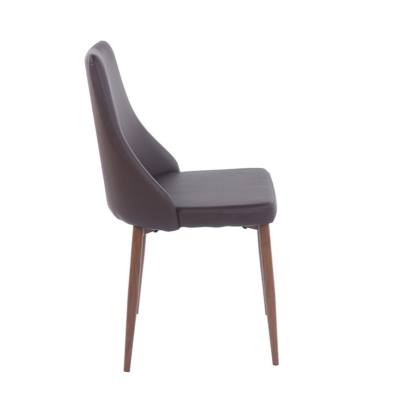 PU dining chair