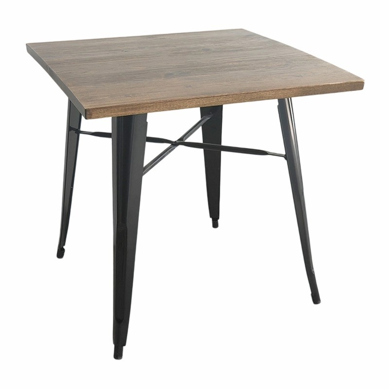 modern table