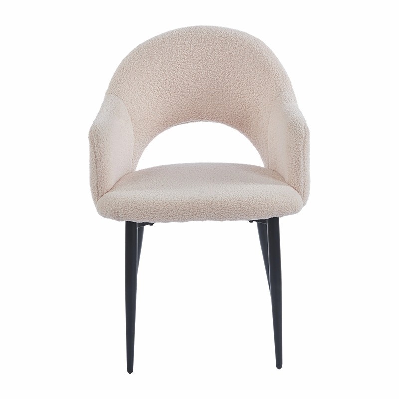 off white dining chairs