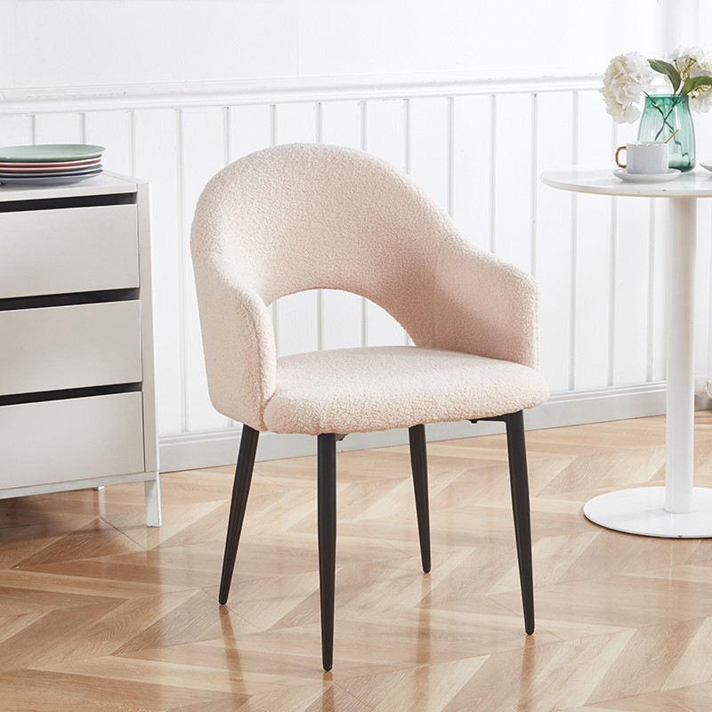 off white upholstered chairs