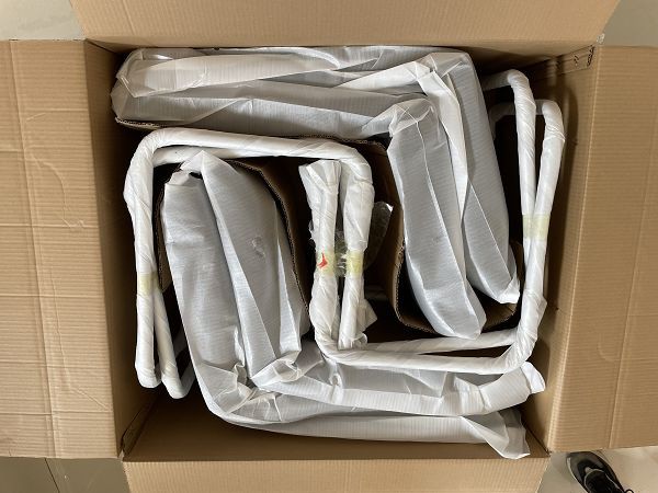 Packing 1001 Packing 1001