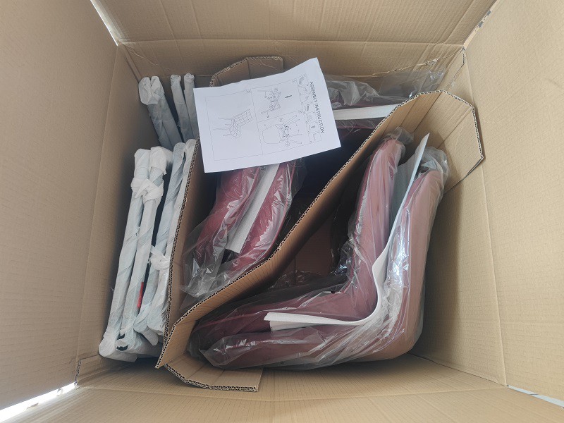 Packing Packing