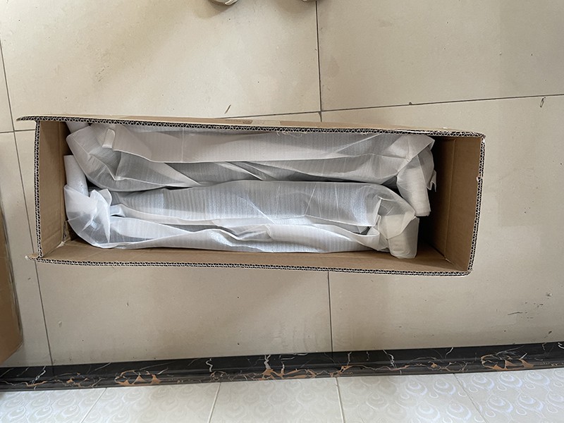 Packing of seat Packing of seat