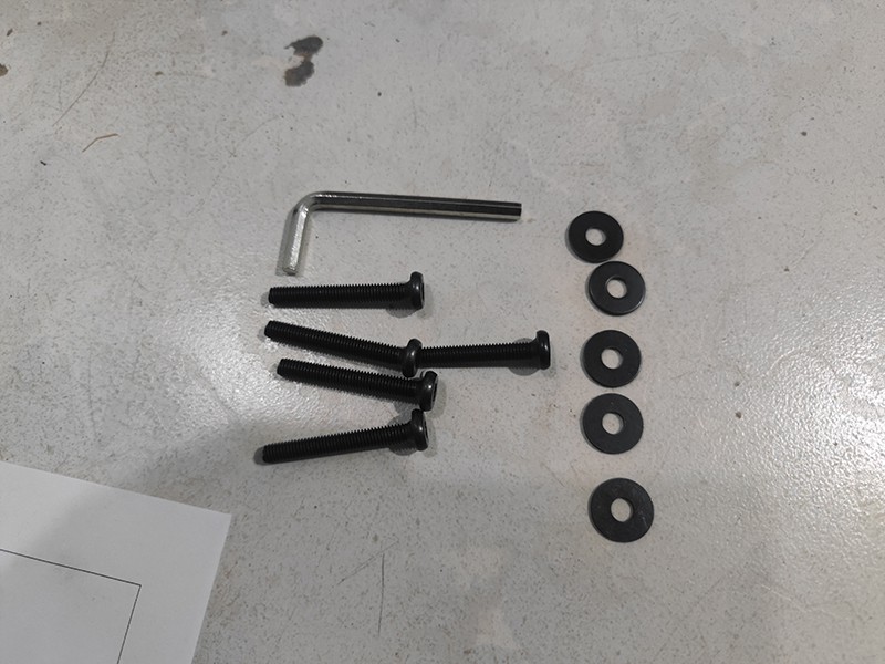 screws screws