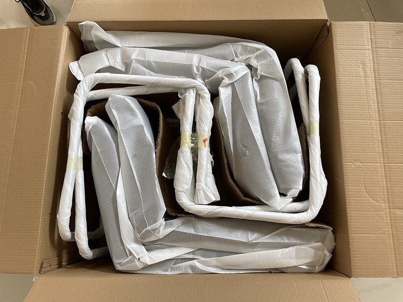 Packing Packing