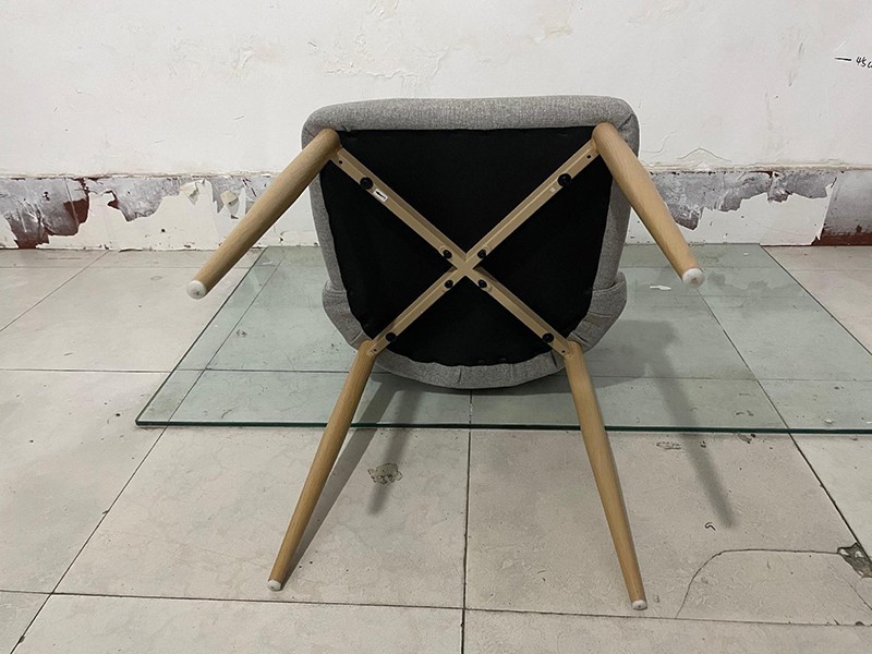Bottom view Bottom view