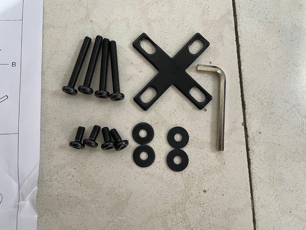 screws screws