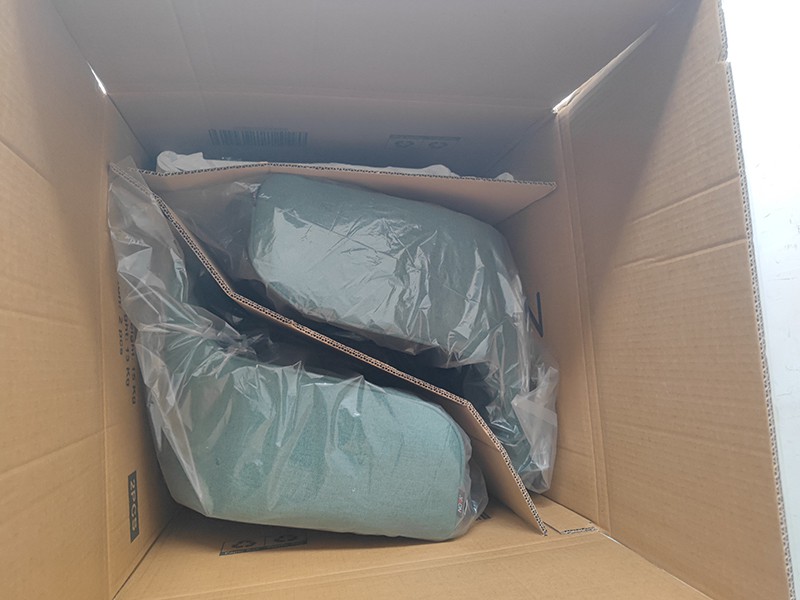 Packing Packing
