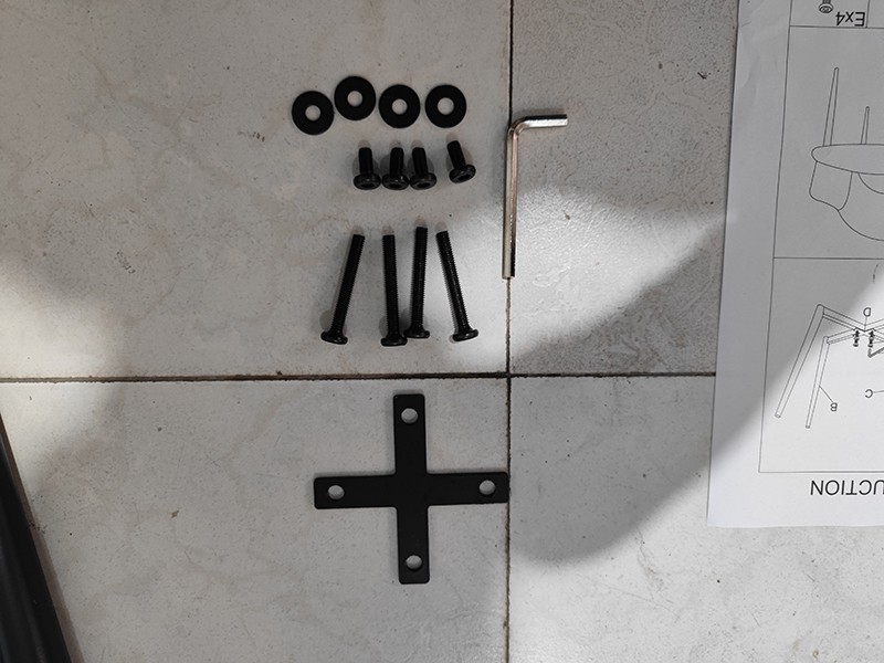 screws screws