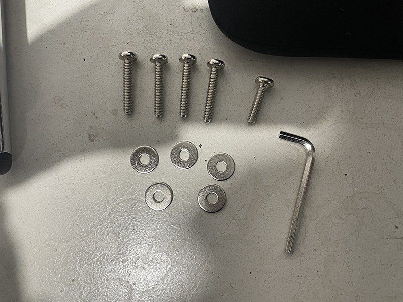 screws screws