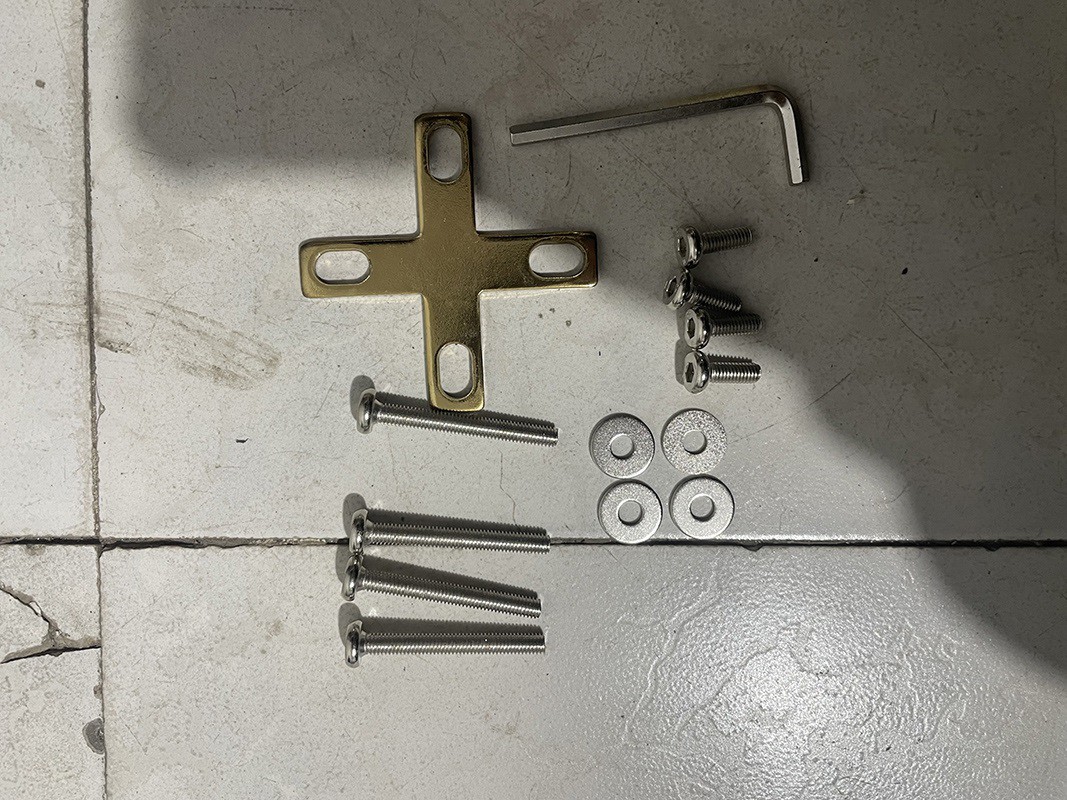 screws screws