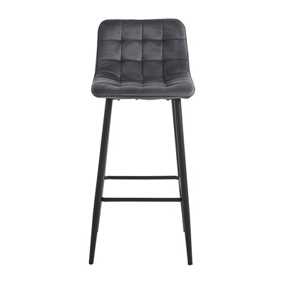 Ippurgar tal-bar tal-metall għoli 30 pulzier